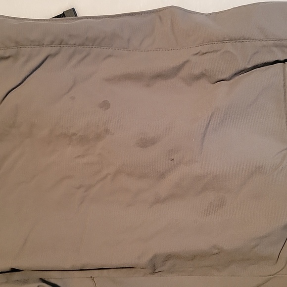 Grenade Snowboard Pants - Picture 5 of 12